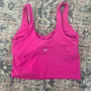 Lululemon align tank